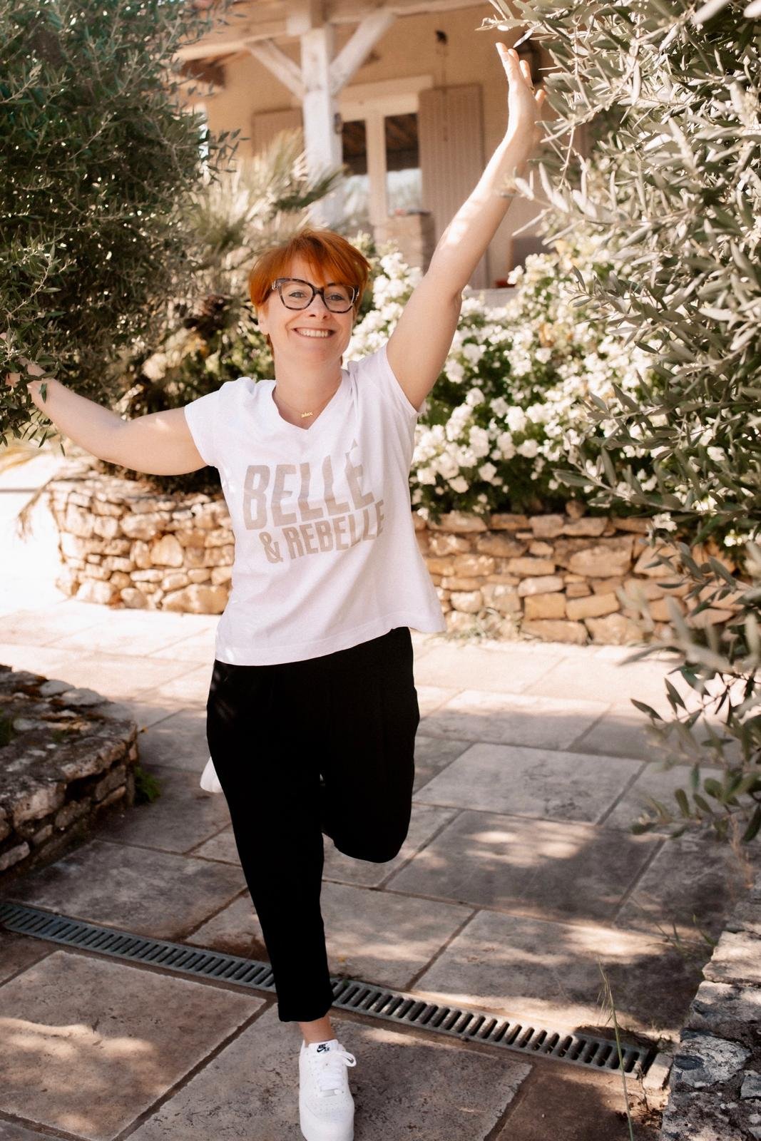 Sandra — Programme Sublime Evolution