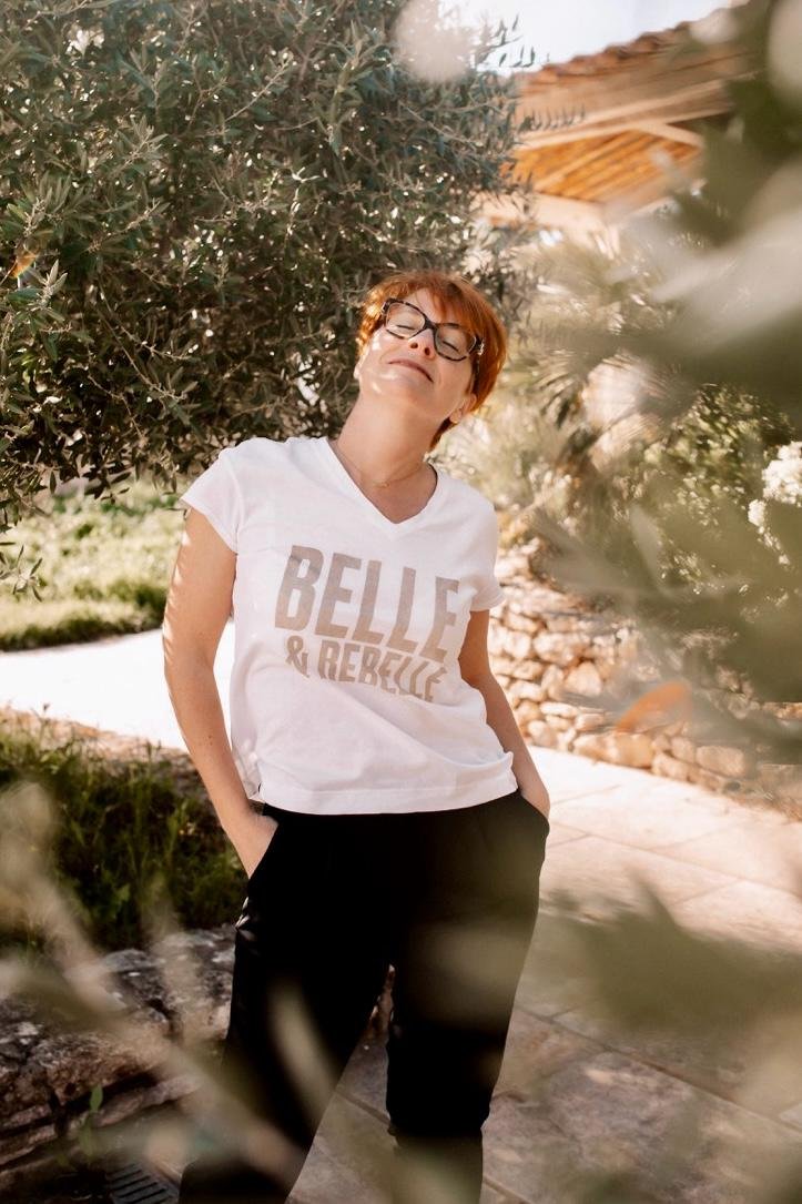 Sandra — Programme Sublime Reset 21